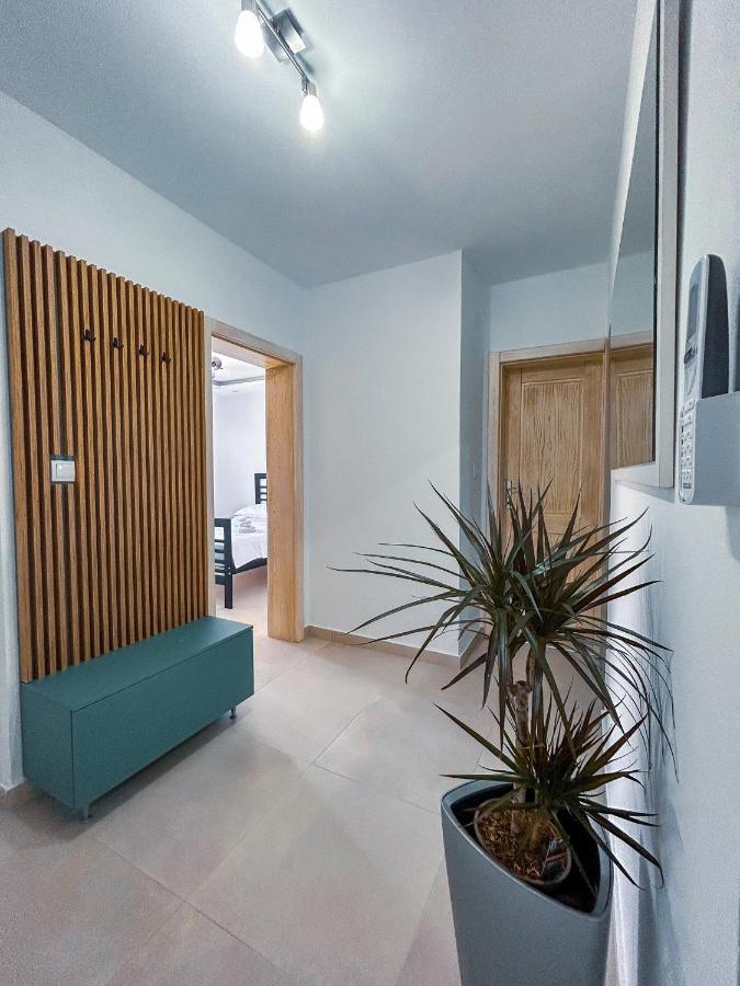 Sunset Apartment Kotor Ngoại thất bức ảnh