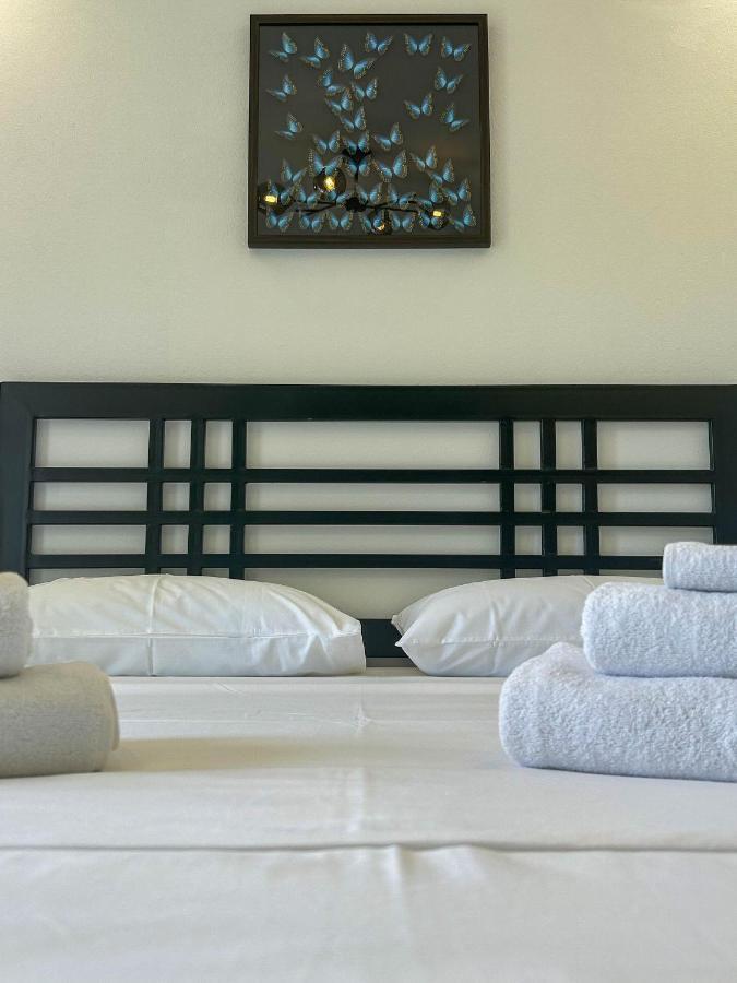 Sunset Apartment Kotor Ngoại thất bức ảnh