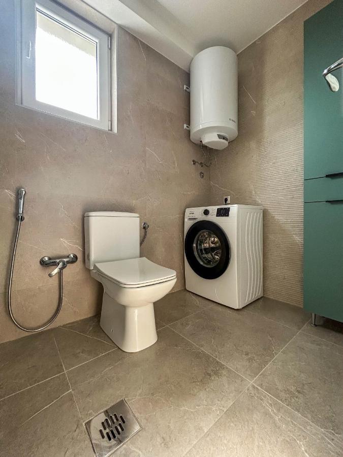Sunset Apartment Kotor Ngoại thất bức ảnh