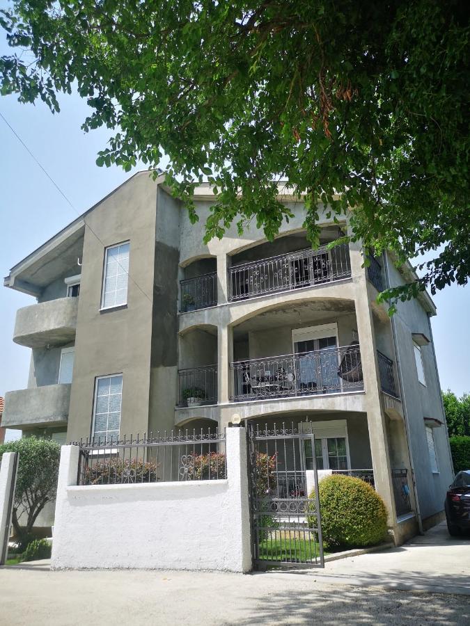 Sunset Apartment Kotor Ngoại thất bức ảnh