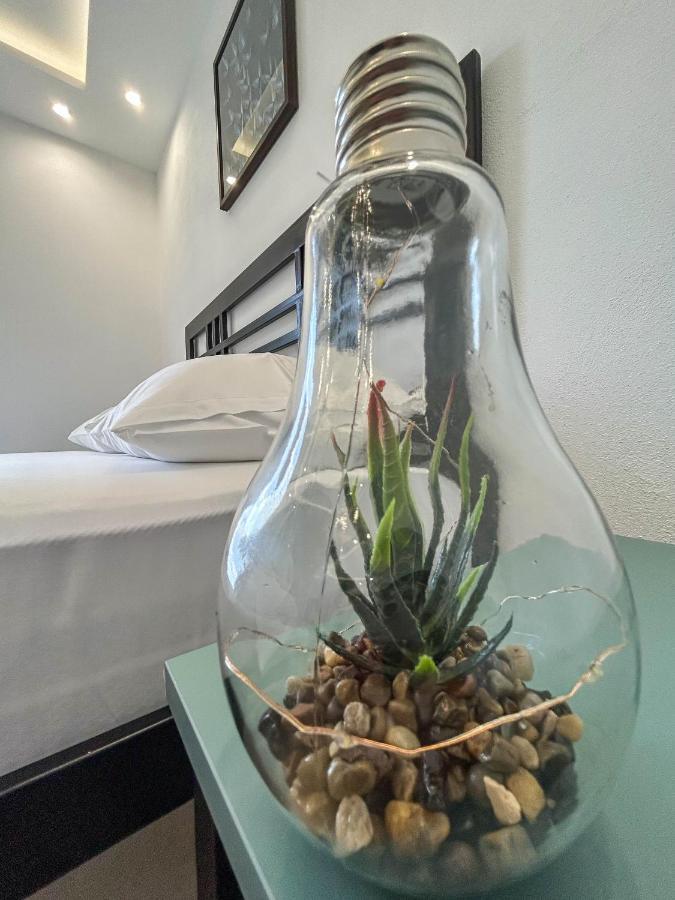 Sunset Apartment Kotor Ngoại thất bức ảnh